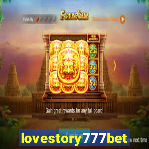 lovestory777bet