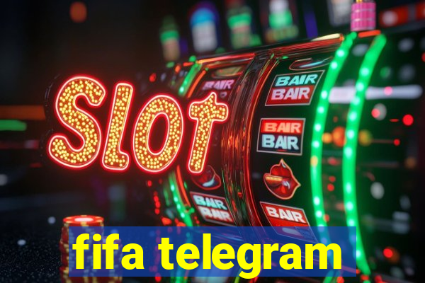 fifa telegram