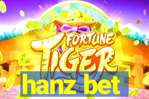 hanz bet