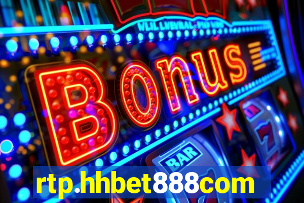 rtp.hhbet888com