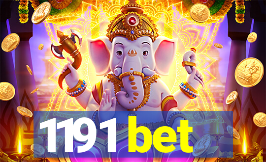 1191 bet