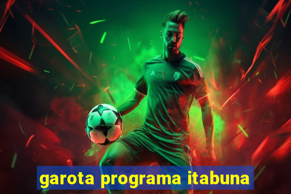 garota programa itabuna