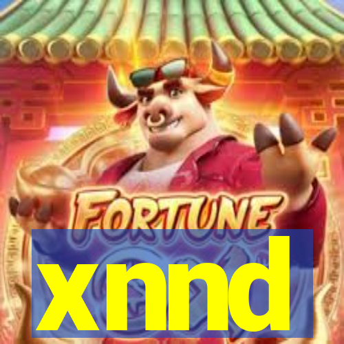 xnnd