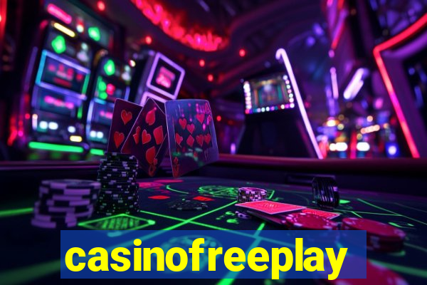 casinofreeplay