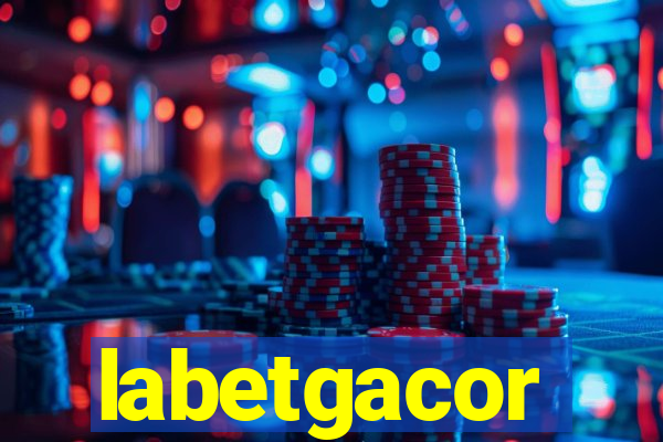 labetgacor