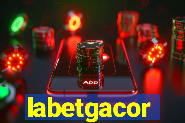 labetgacor