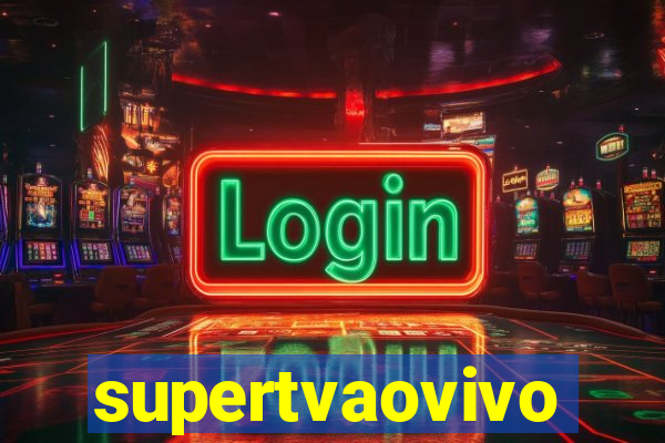 supertvaovivo