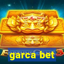 garca bet