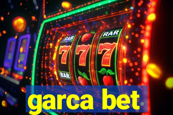 garca bet