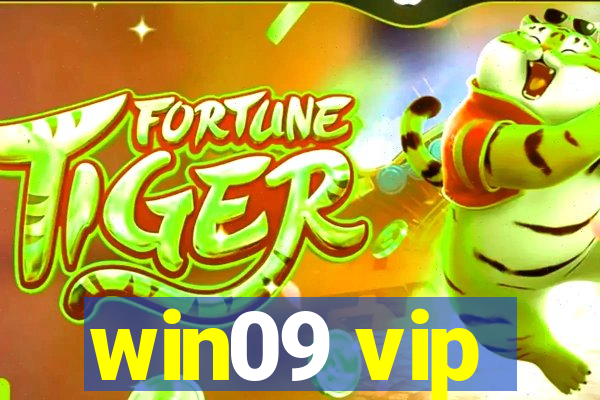 win09 vip