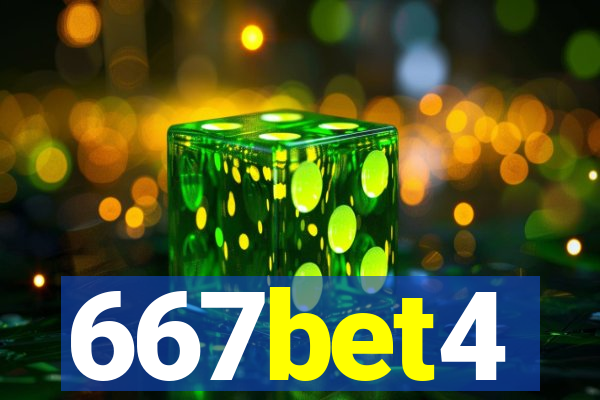 667bet4