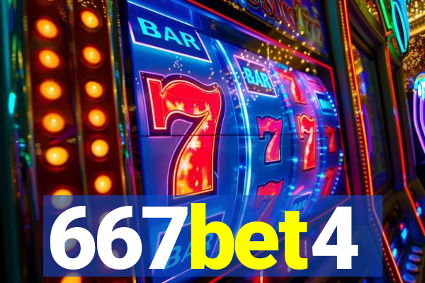 667bet4