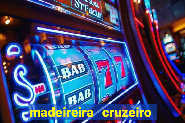 madeireira cruzeiro pouso alegre