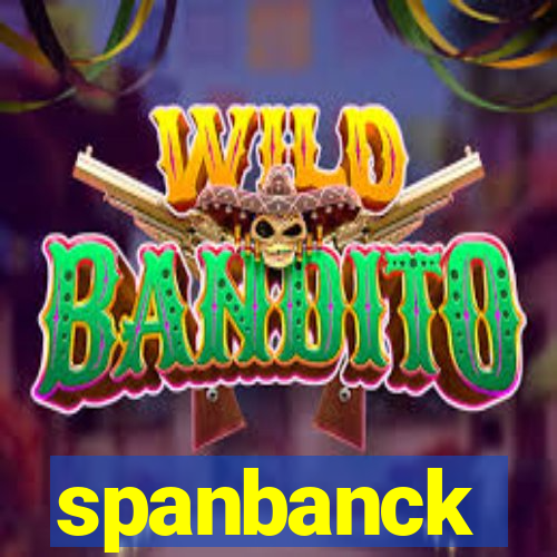spanbanck