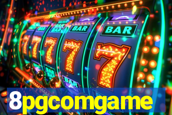 8pgcomgame