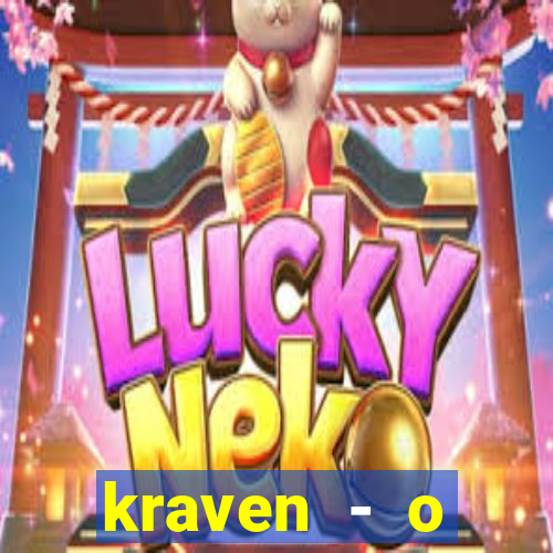 kraven - o caçador filme completo dublado topflix