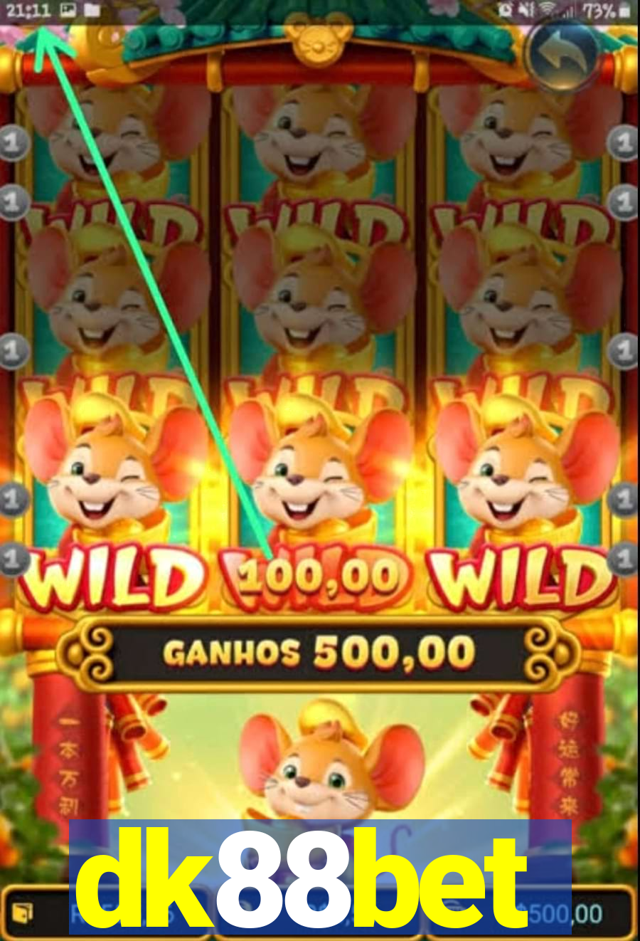 dk88bet