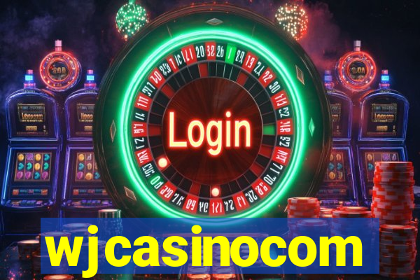 wjcasinocom