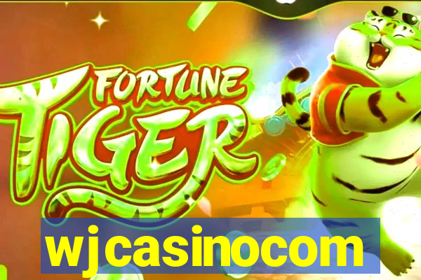 wjcasinocom