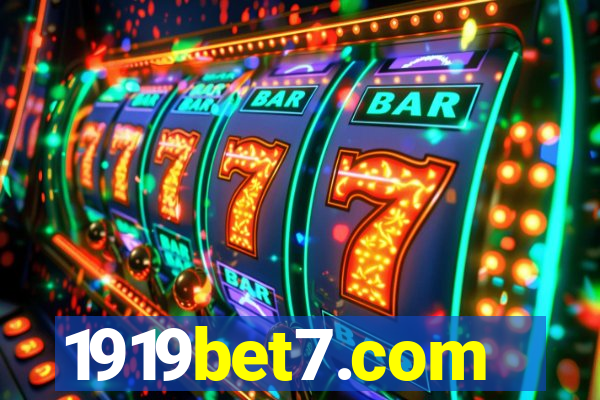 1919bet7.com