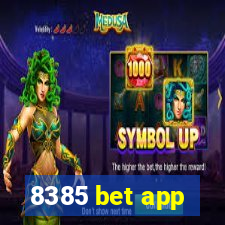 8385 bet app