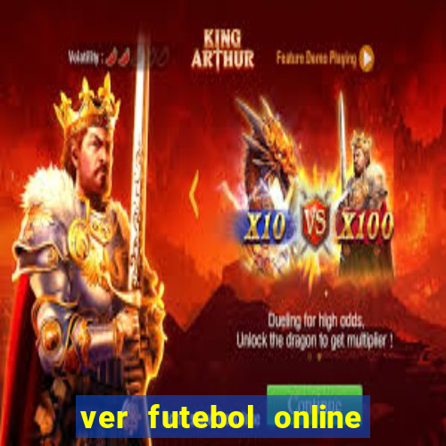 ver futebol online ao vivo