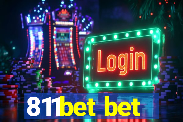 811bet bet