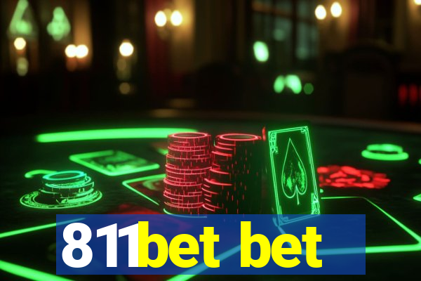 811bet bet