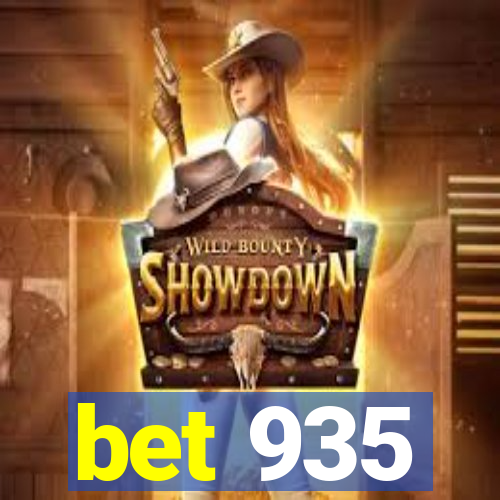 bet 935