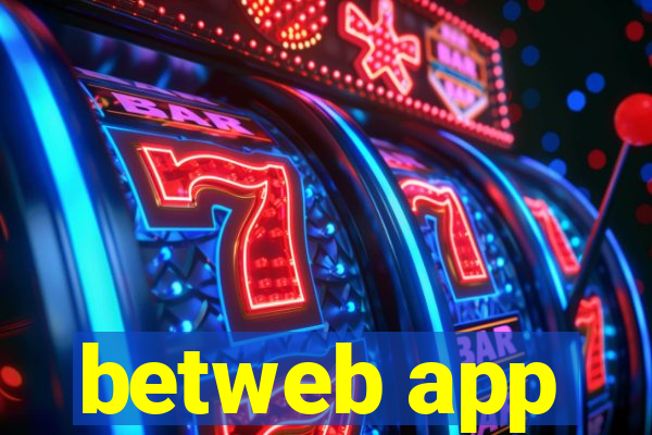 betweb app