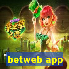 betweb app