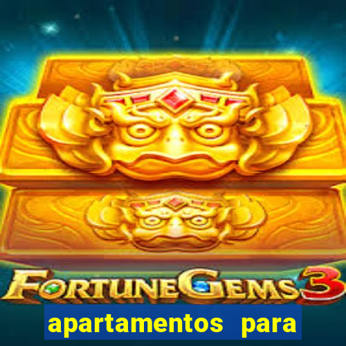 apartamentos para alugar na vasco da gama