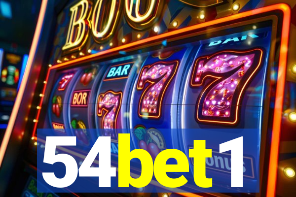 54bet1