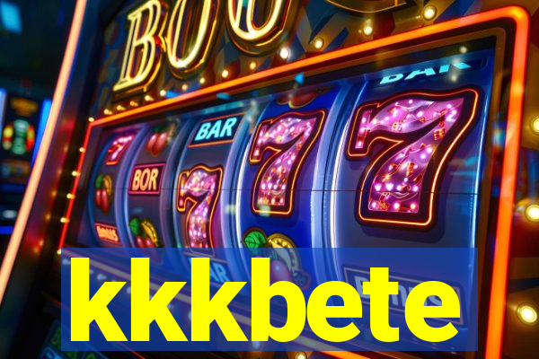 kkkbete