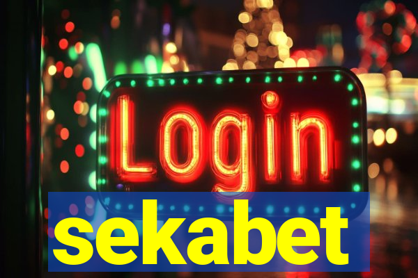 sekabet
