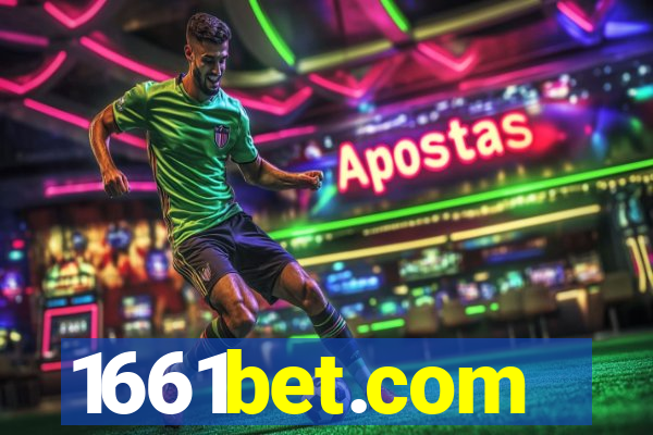 1661bet.com