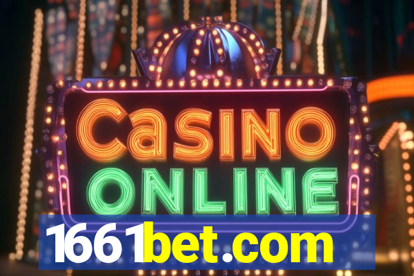1661bet.com