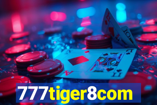 777tiger8com