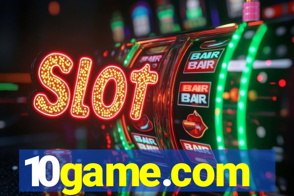 10game.com