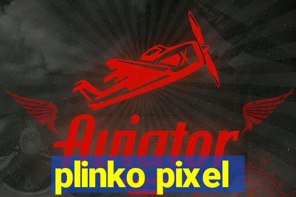 plinko pixel