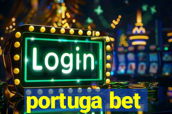 portuga bet