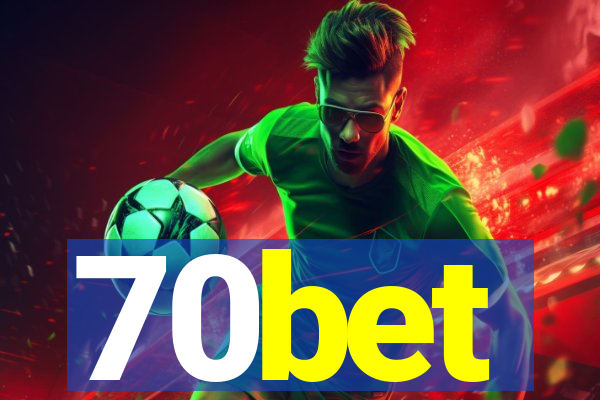 70bet