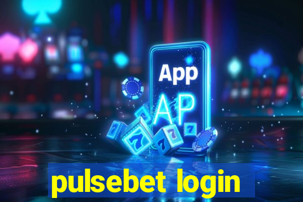 pulsebet login