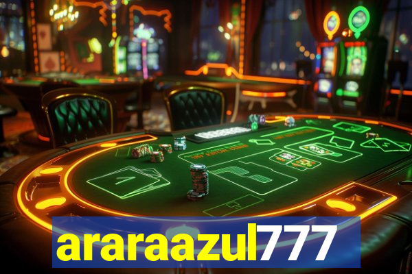 araraazul777