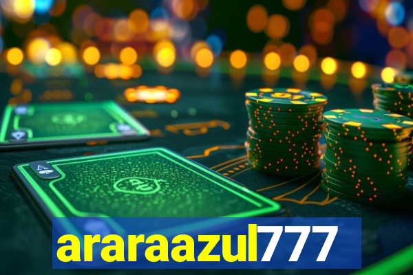 araraazul777