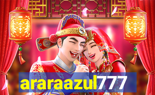 araraazul777
