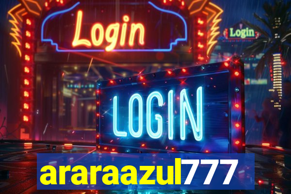 araraazul777