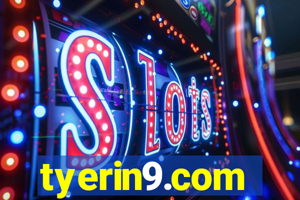 tyerin9.com