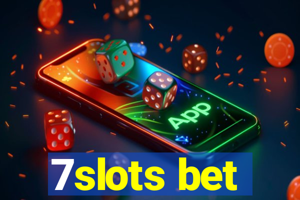 7slots bet