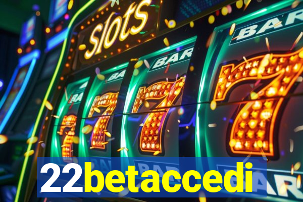 22betaccedi